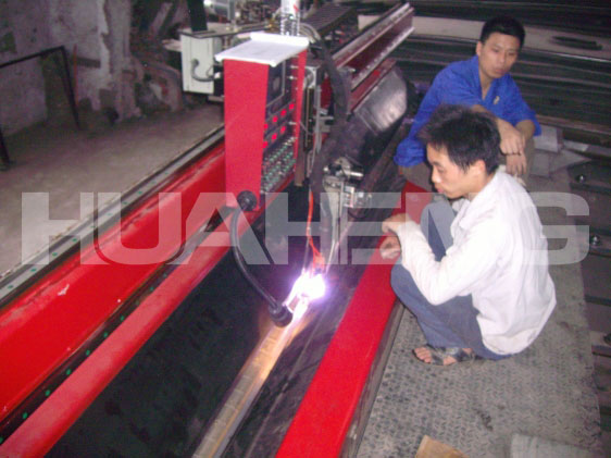 Special materials manufacturing