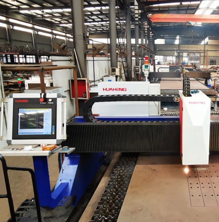 Automatic Cutting System