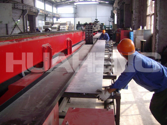 Composite Panel Industry