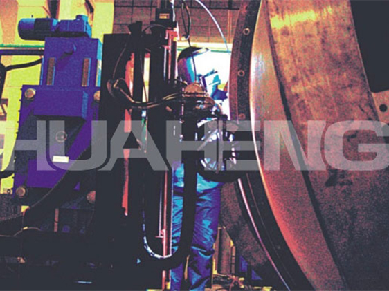 Military manufacturing