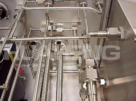 Aerospace Tube