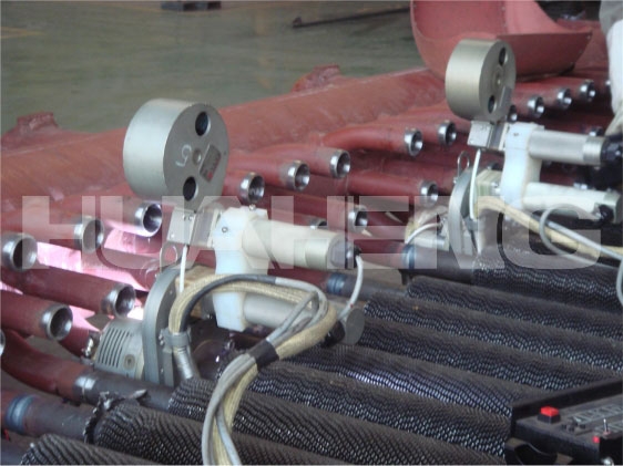 Boiler Industry - Plumbing