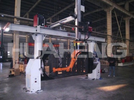 Vibrating screen screen