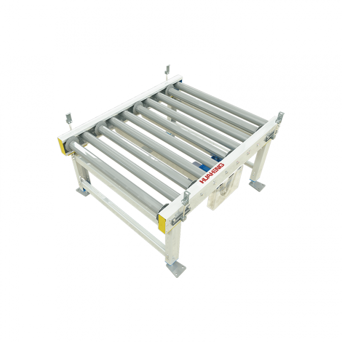 Container Roller Conveyor