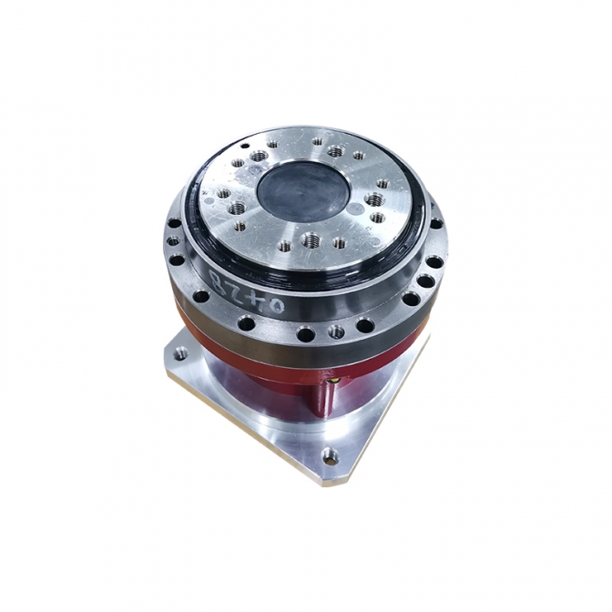 QRC series coupling type