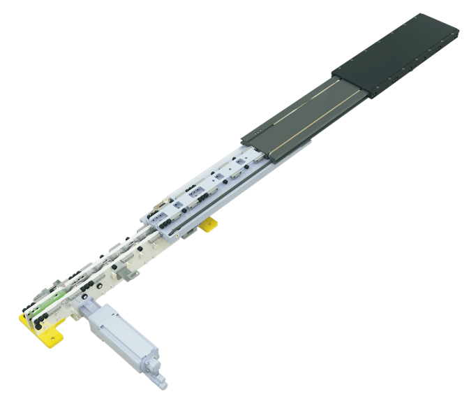 Single Motor Double Depth(Box Type)